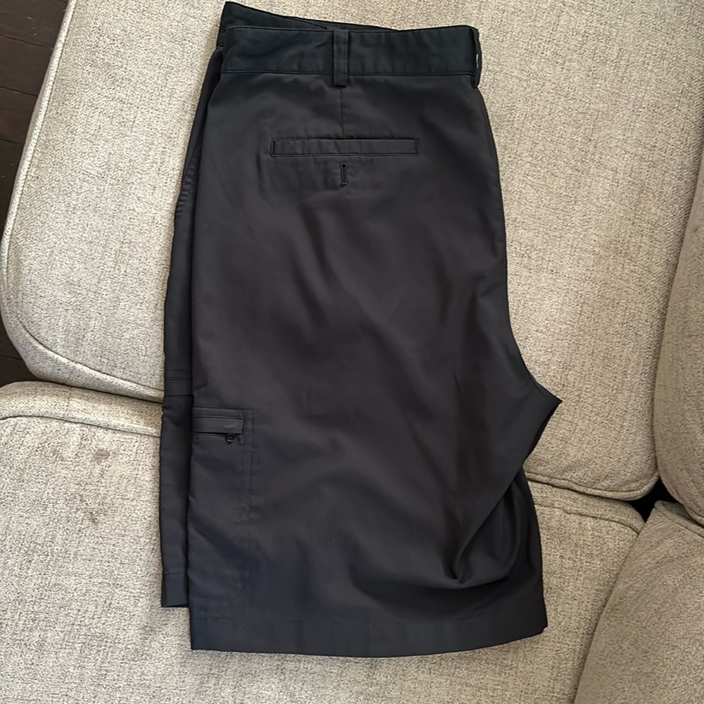 Nike Golf Dri-Fit Shorts